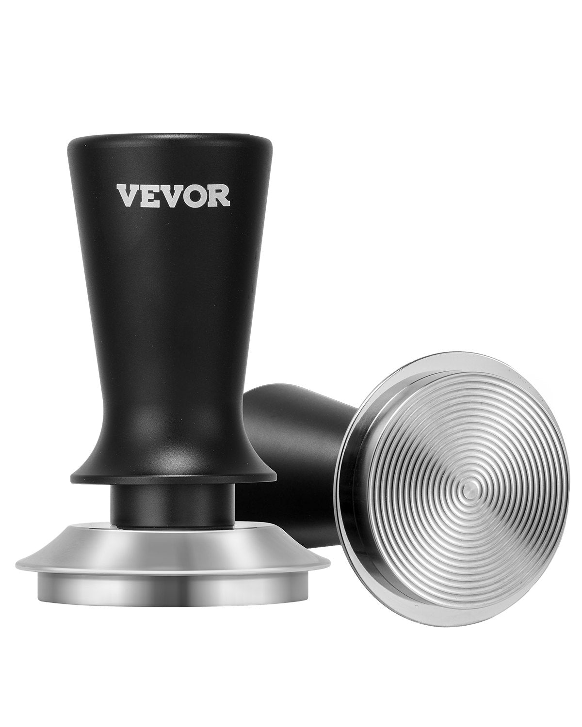 51mm Espresso Tamper Stainless Steel Coffee Tamper with Spring