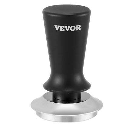 51mm Espresso Tamper Stainless Steel Coffee Tamper with Spring