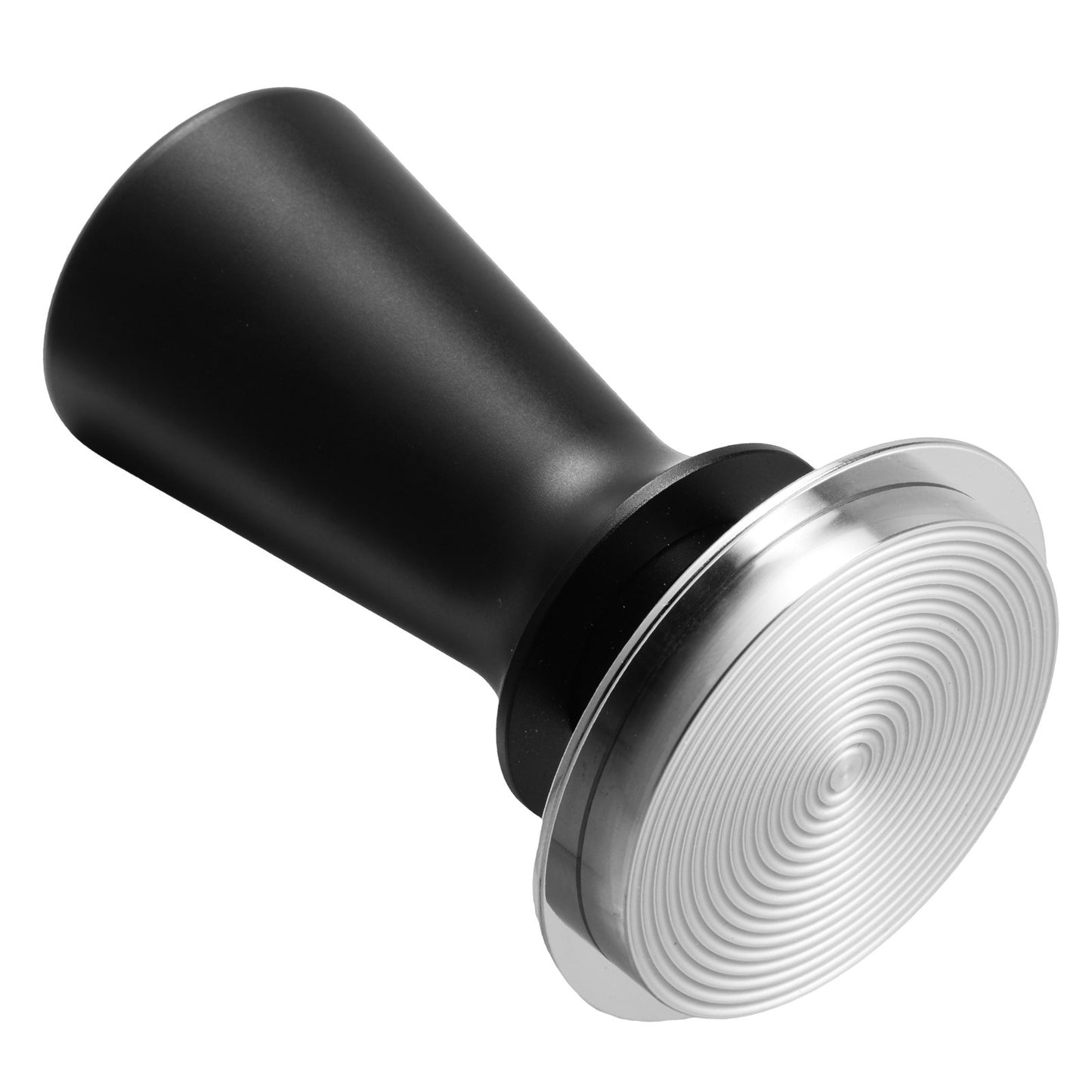 53mm Espresso Tamper Stainless Steel Coffee Tamper with Spring