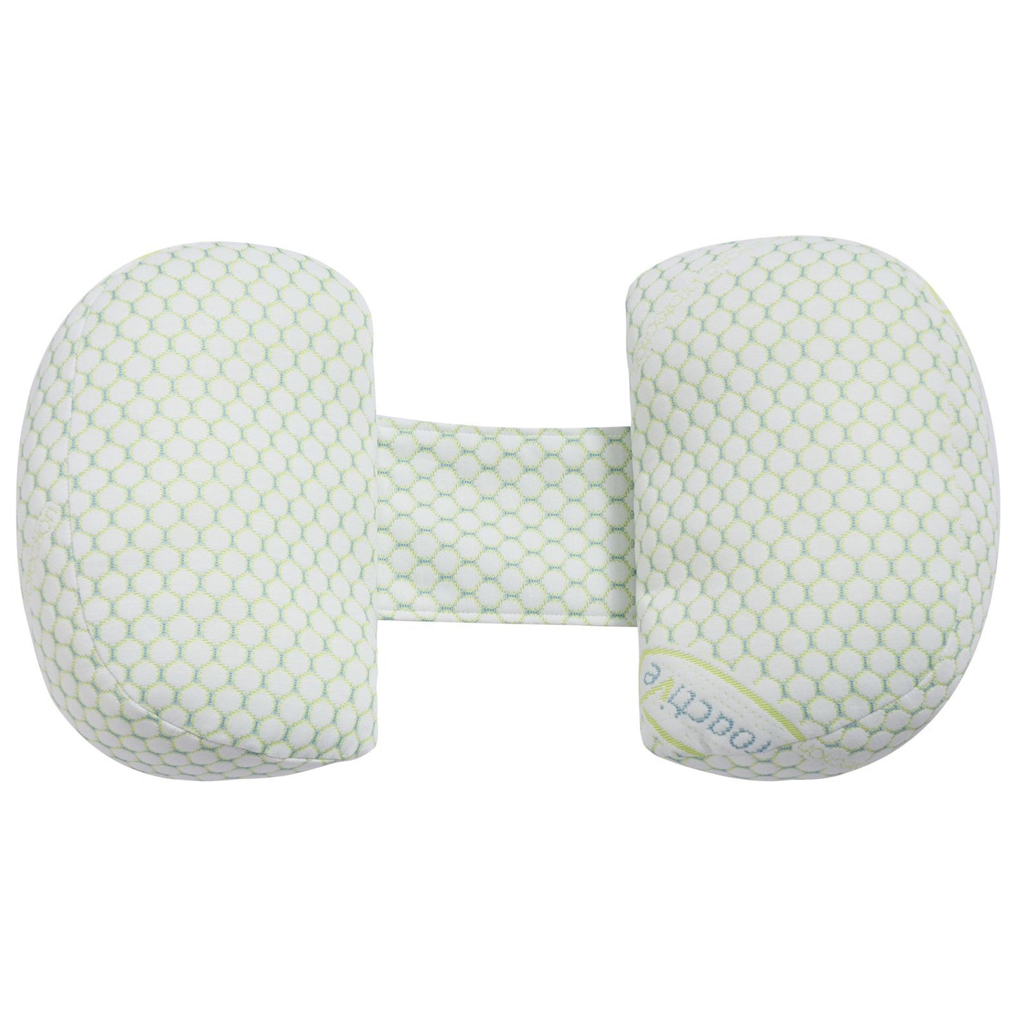 Pregnancy Pillow W Shape Pregnant Pregnant Pillow Soft and Breathable