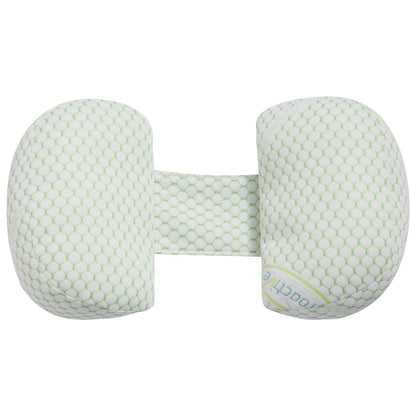Pregnancy Pillow W Shape Pregnant Pregnant Pillow Soft and Breathable