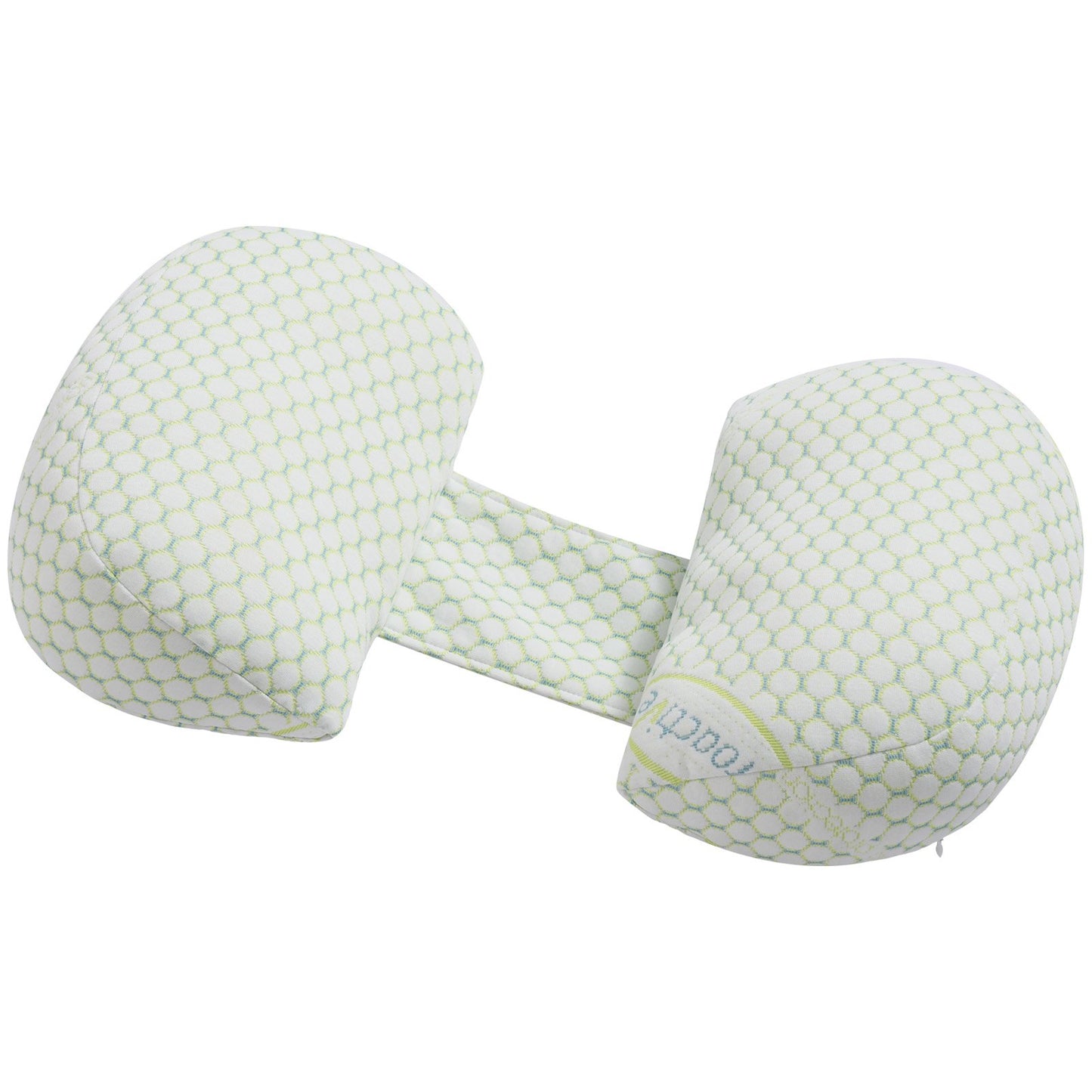 Pregnancy Pillow W Shape Pregnant Pregnant Pillow Soft and Breathable