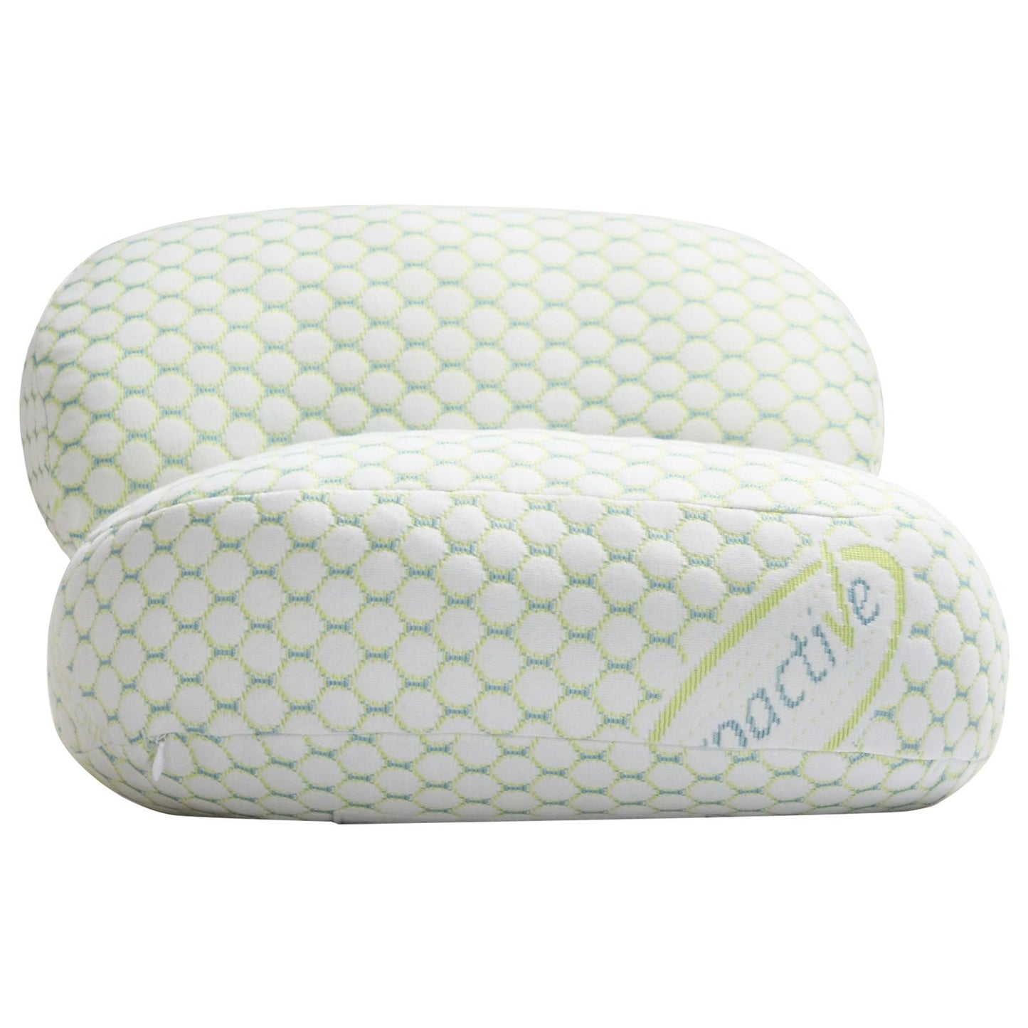 Pregnancy Pillow W Shape Pregnant Pregnant Pillow Soft and Breathable