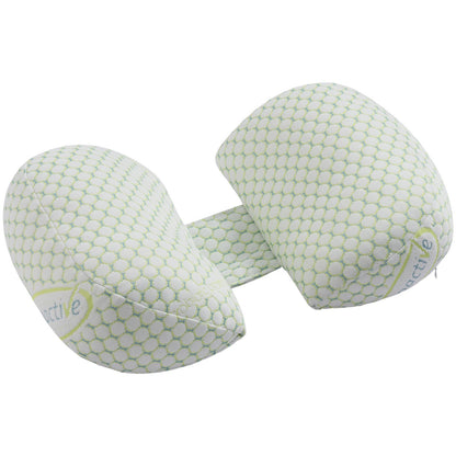 Pregnancy Pillow W Shape Pregnant Pregnant Pillow Soft and Breathable