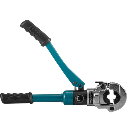 Hydraulic Pipe Crimper TH