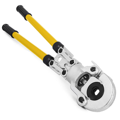 Pex-Al-Pex 16-32mm presstång Kompositrörspresstång TH25 TH32, rörpresstång 16 - 32MM Pex-Al-Pex kompositrör aluverbund-rohre