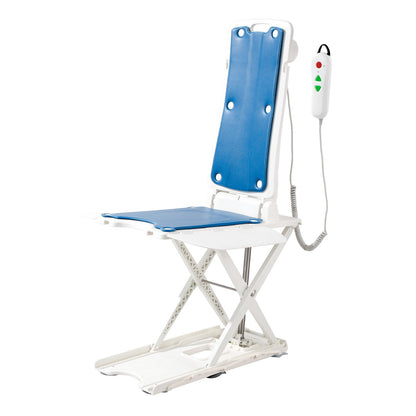 Electric Chair Lift 19.96" Lift Elderly from the Floor 310 LBS Senior Patient