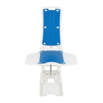 Electric Chair Lift 19.96" Lift Elderly from the Floor 310 LBS Senior Patient