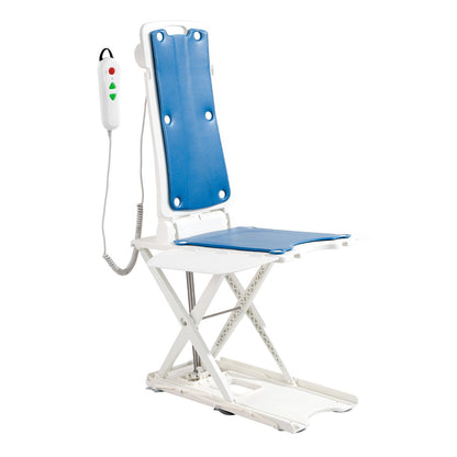 Electric Chair Lift 19.96" Lift Elderly from the Floor 310 LBS Senior Patient