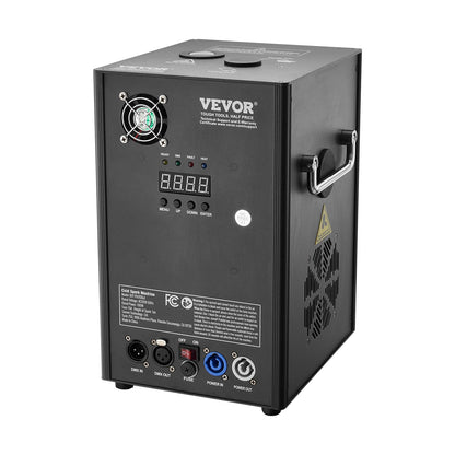 Cold Spark Firework Machine 700W 2-5M Scen DJ Bröllopsfest