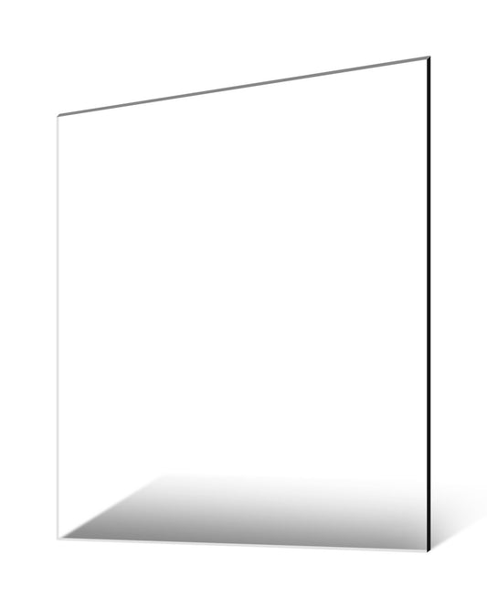 1-pack plexiglass acrylic sheet 36 x 48 inch plastic sheet 1/4 inch thick