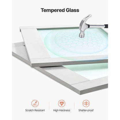 Skjutdörr till garderob, 1829 mm (dubbel 940 mm) x 2032 mm, 3-liters skjutdörrar i frostat glas med beslag, massivt trä och MDF-skiva med vattentät PVC-yta för garderober i sovrum |  EU