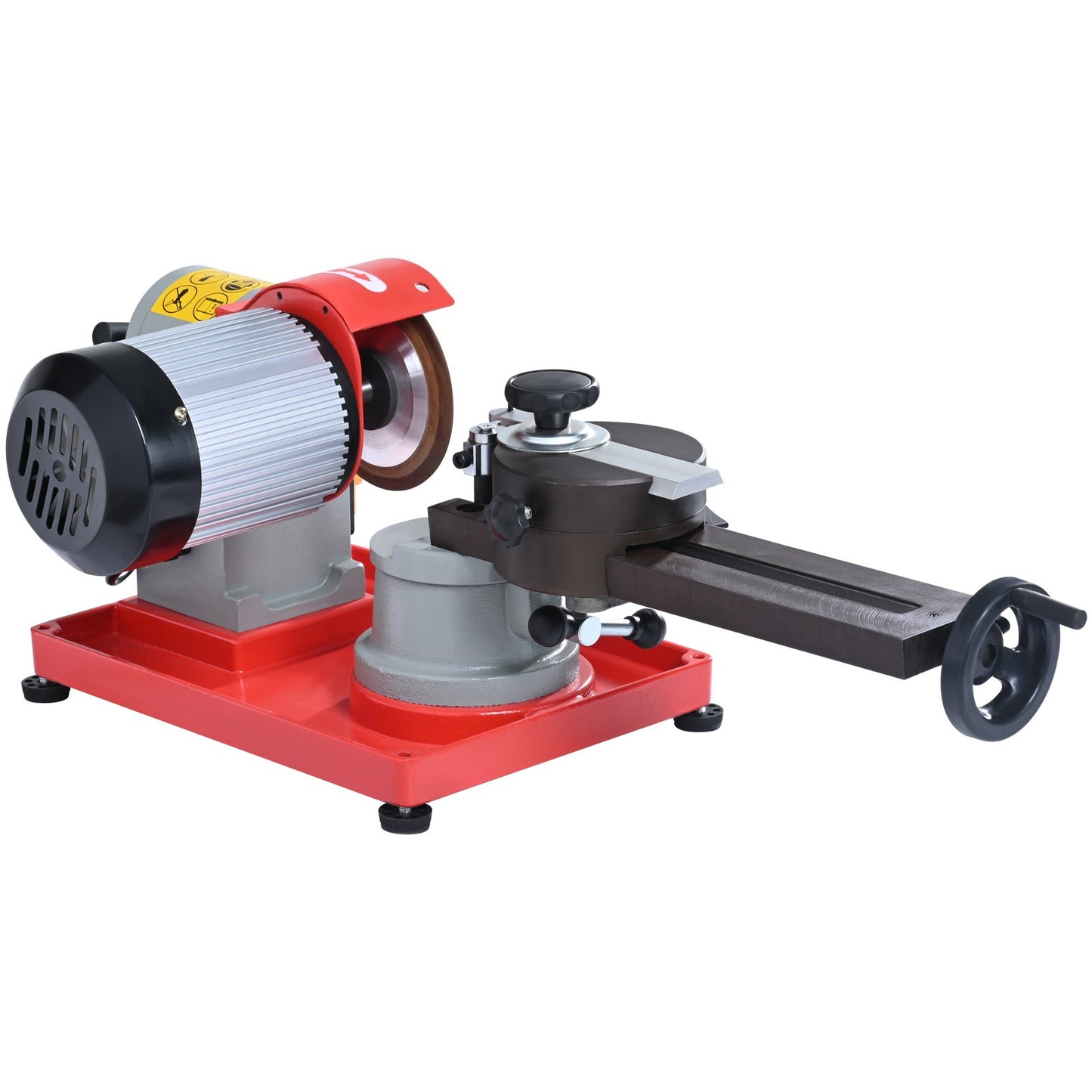 Circular Saw Grinder 370W 3600RPM &amp; 5-inch Grinding Wheel
