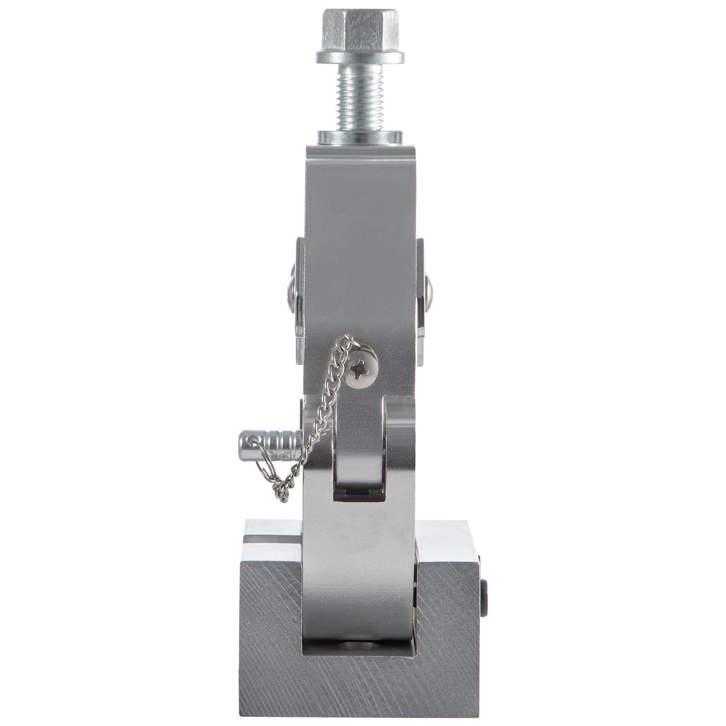 71550 Bärbar manuell hydraulisk rörpress Slangpressningsverktyg och reparationspressverktyg Manuellt manövrerad A/C slangpressverktygssats Hållbar med 4 munstycken för billuftkonditionering