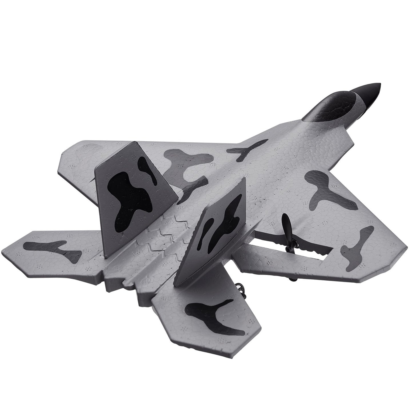 RC Airplane Fighter EPP Foam RC Plane Toy with 2.4GHz Remote Control