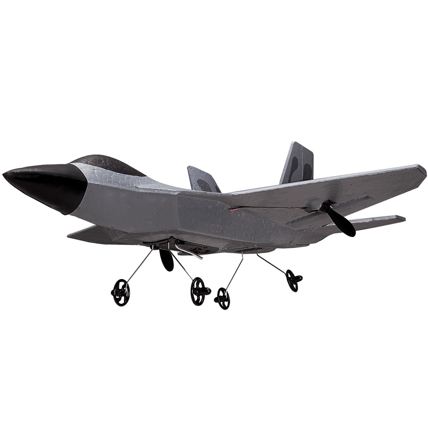 RC Airplane Fighter EPP Foam RC Plane Toy with 2.4GHz Remote Control