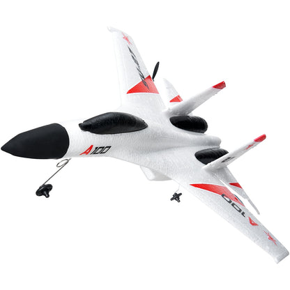 RC Airplane Fighter EPP Foam RC Plane Toy 2.4GHz Remote Control 3D/6G Mode