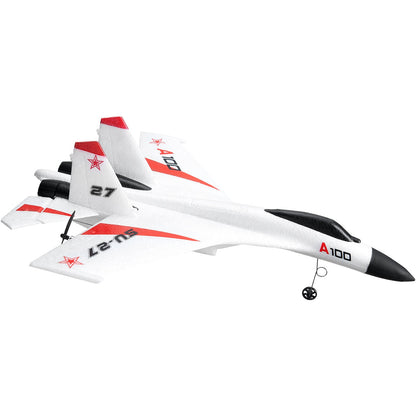 RC Airplane Fighter EPP Foam RC Plane Toy 2.4GHz Remote Control 3D/6G Mode