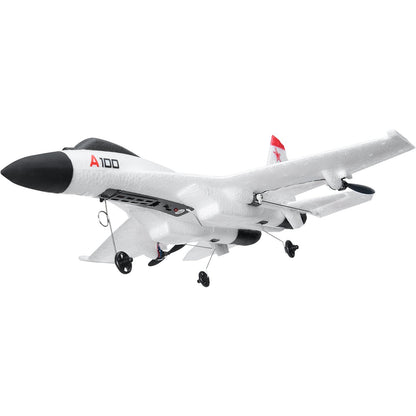 RC Airplane Fighter EPP Foam RC Plane Toy 2.4GHz Remote Control 3D/6G Mode