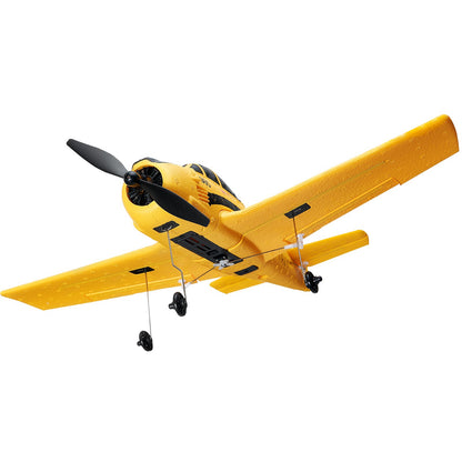 RC Airplane Trainer Airplane EPP Foam RC Plane Toy 2.4GHz Remote Control