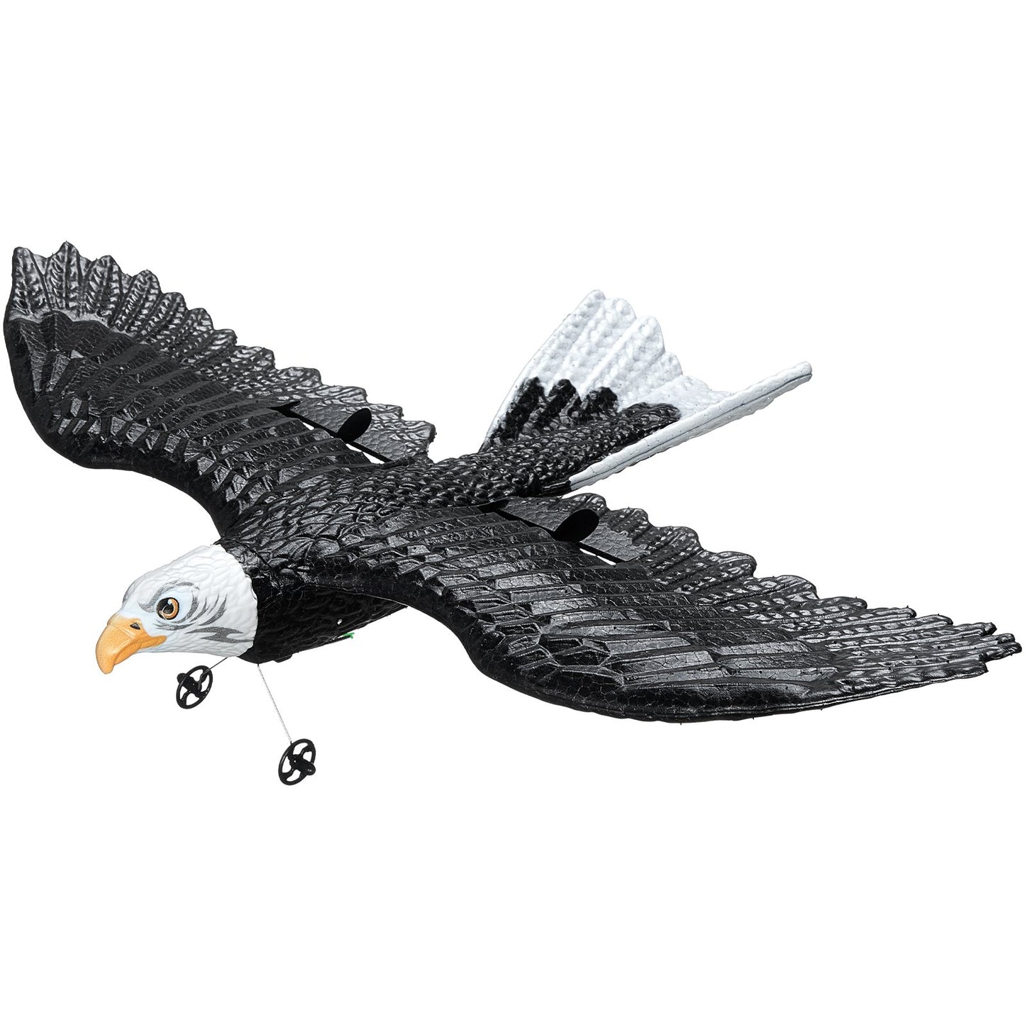 RC Airplane Biomimetic Eagle EPP Foam RC Plane Toy 2.4GHz Remote Control