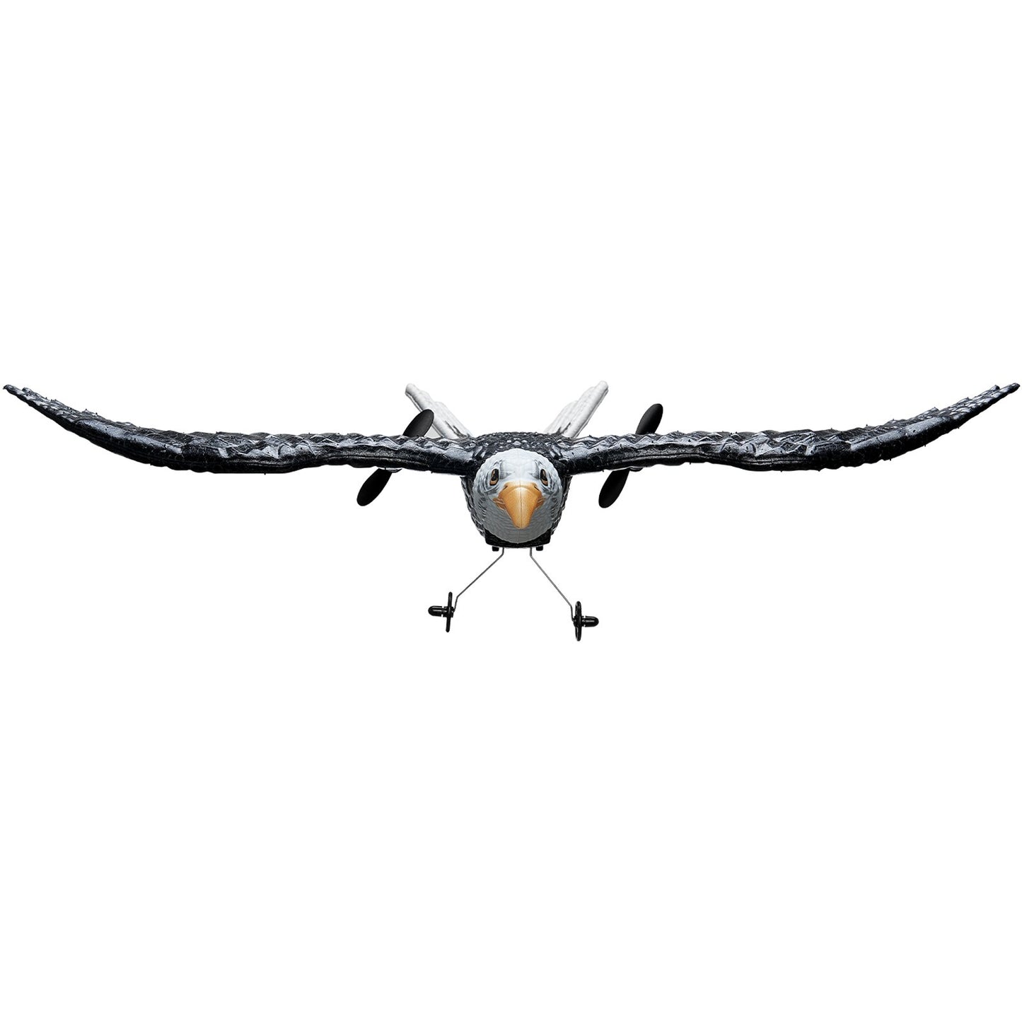 RC Airplane Biomimetic Eagle EPP Foam RC Plane Toy 2.4GHz Remote Control