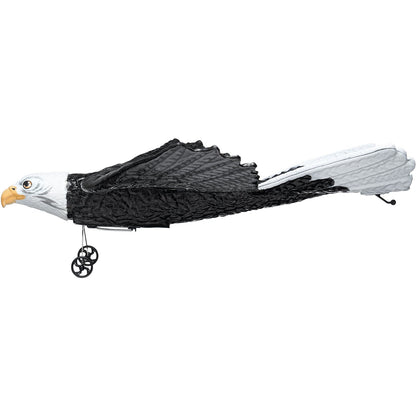 RC Airplane Biomimetic Eagle EPP Foam RC Plane Toy 2.4GHz Remote Control
