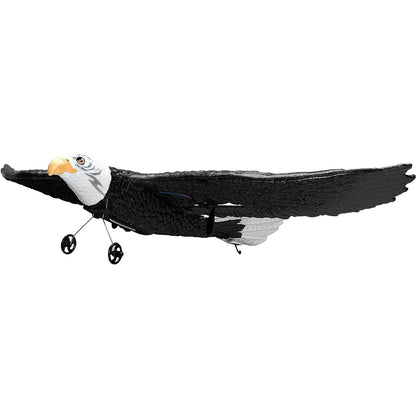 RC Airplane Biomimetic Eagle EPP Foam RC Plane Toy 2.4GHz Remote Control