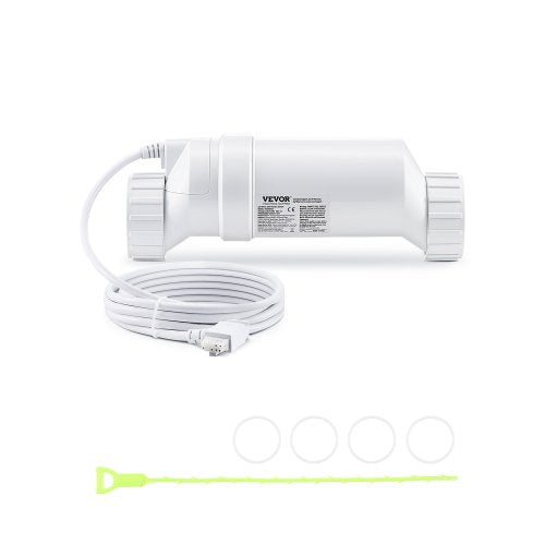 saltvattenklorinatorsystem W3T-Cell-15 för markpool 40000 gallons |  EU