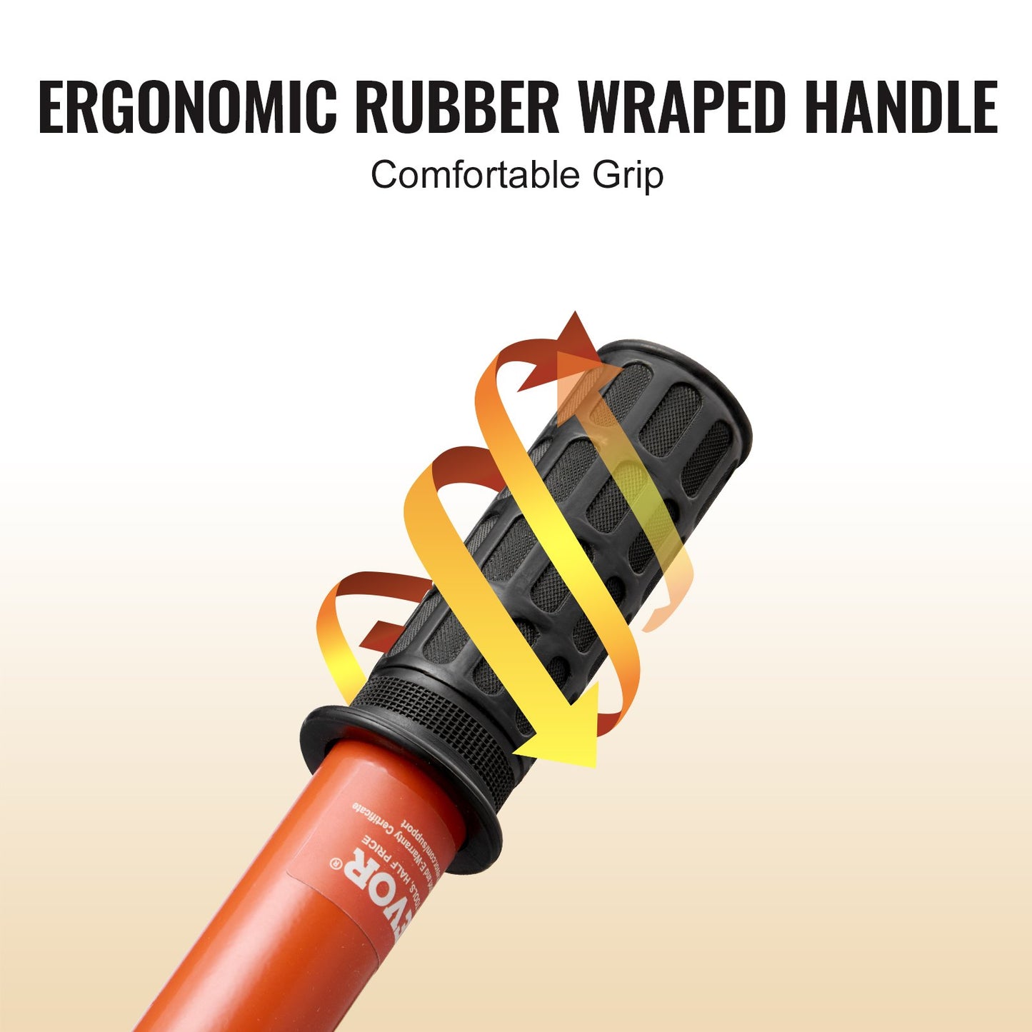 Timberjack 46,5 i Heavy Duty stocklyftare för rullning av max 25" diam.