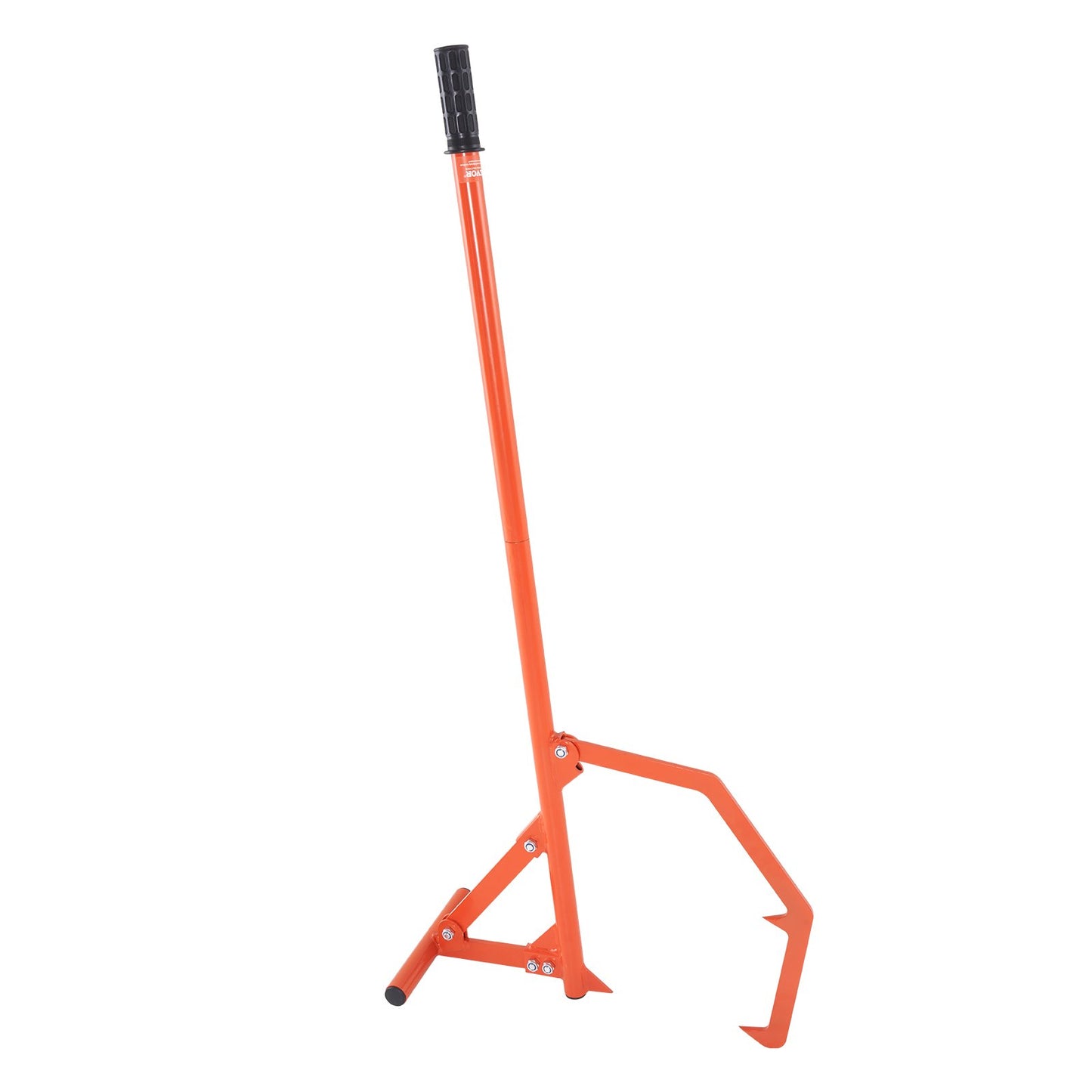 Timberjack 46,5 i Heavy Duty stocklyftare för rullning av max 25" diam.