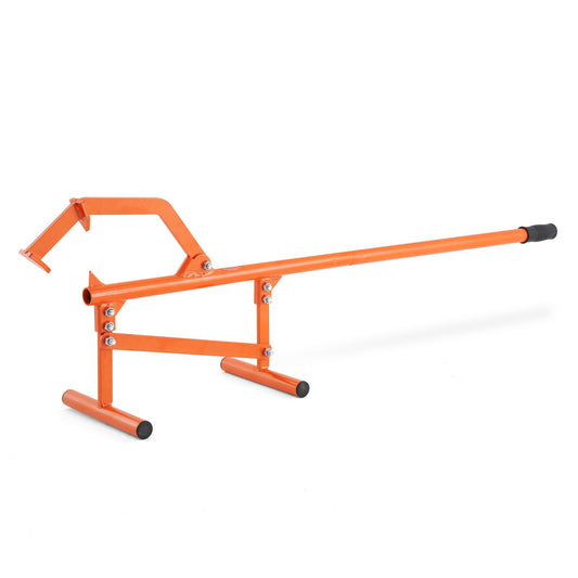 Timberjack 46,5 i Heavy Duty stocklyftare för rullning av max 15" Dialogs