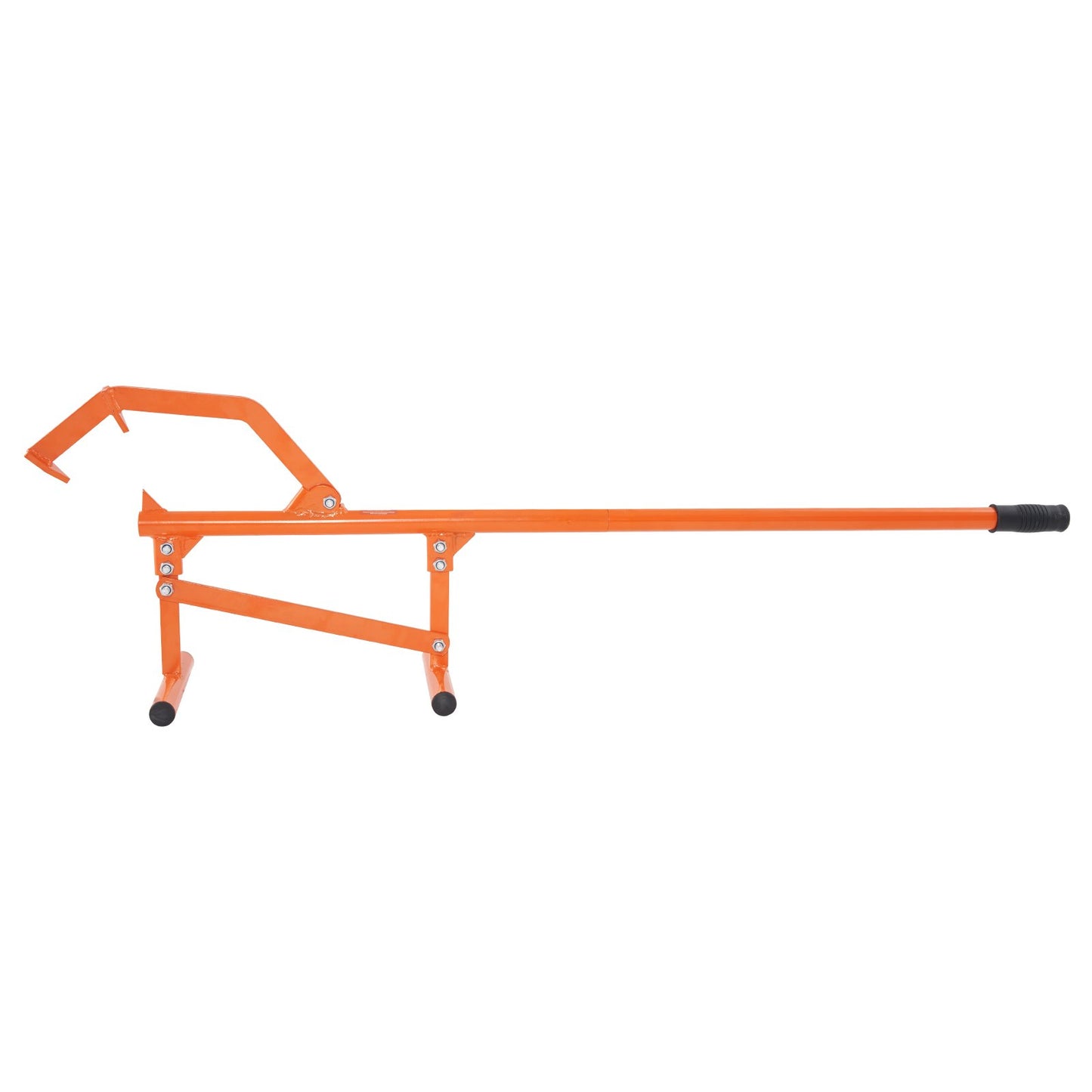 Timberjack 46,5 i Heavy Duty stocklyftare för rullning av max 15" Dialogs