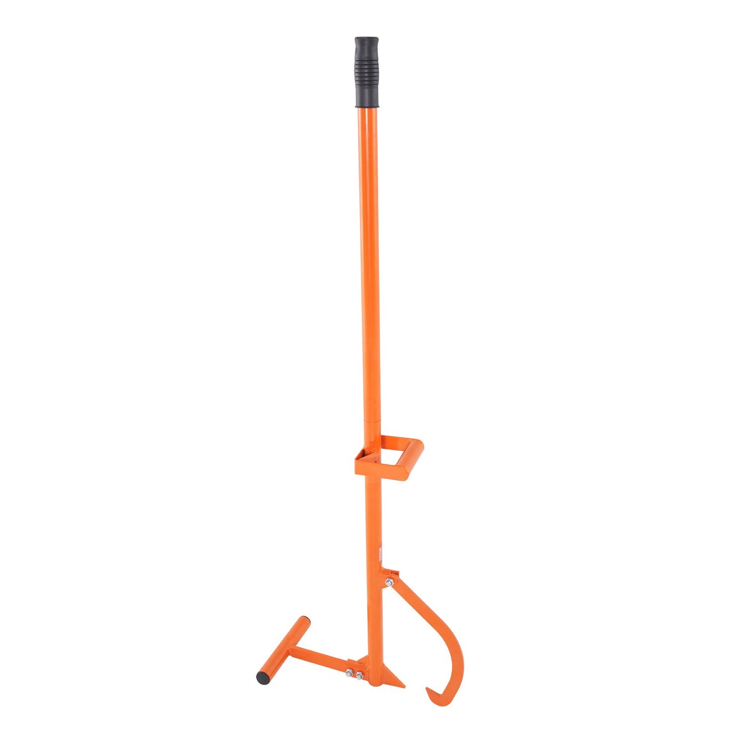 Timberjack Log Lifter 4-i-1 stockrulle 46.5 i skogsmultiverktyg för skogsbruk