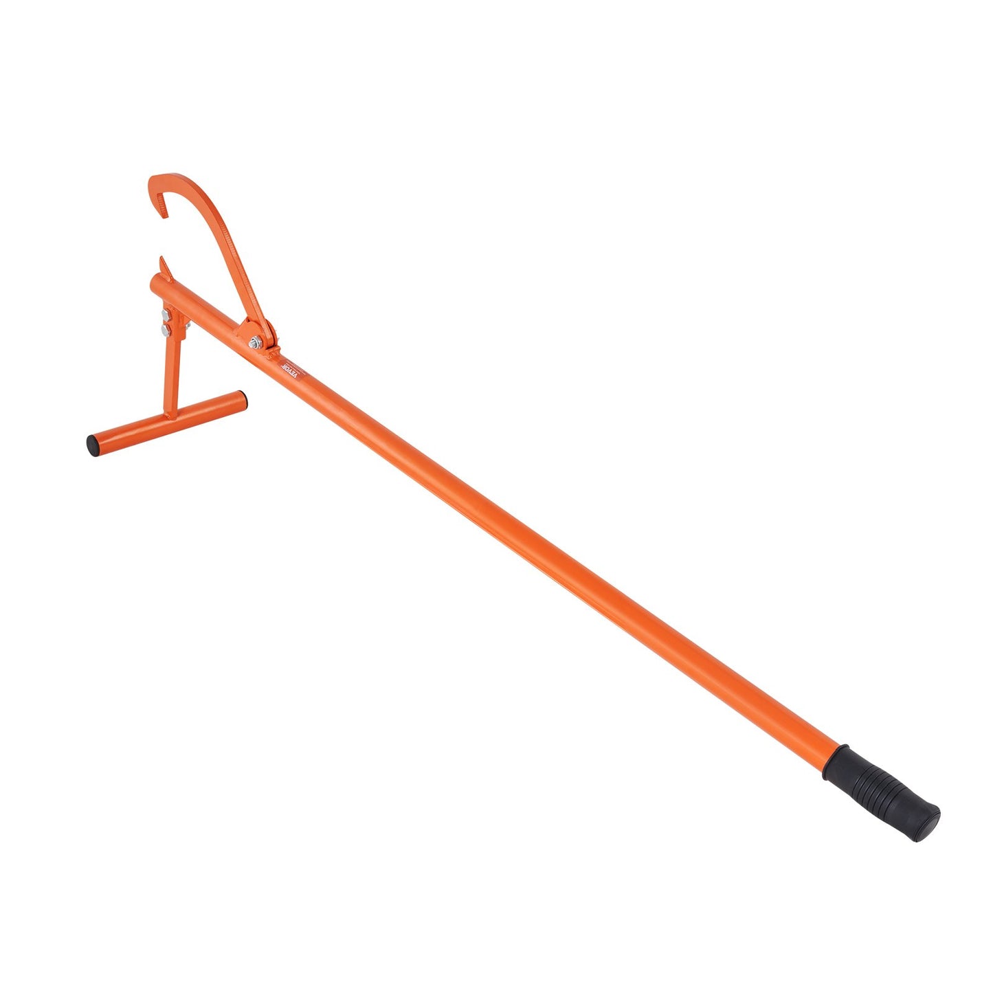 Timberjack 46,5 i Heavy Duty Log Lifter Metal Handtag för Max 15" Dia Logs