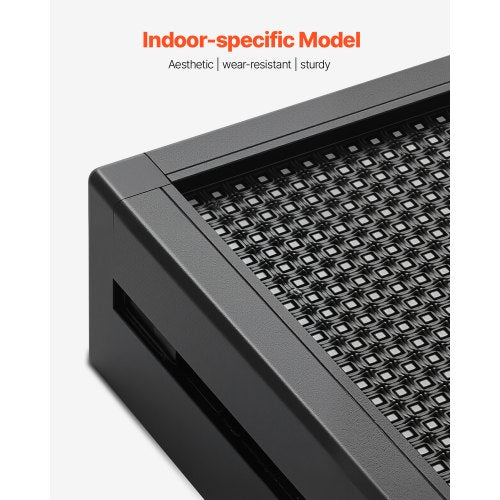 27x14 tum Programmerbar LED-skylt Digital rullande displaykort P5 Fullfärg |  EU