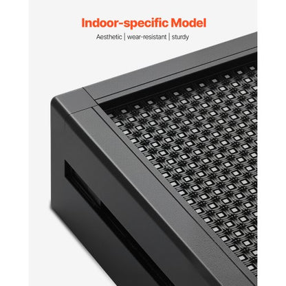 27x14 tum Programmerbar LED-skylt Digital rullande displaykort P5 Fullfärg |  EU