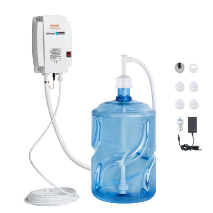 1 gallon vattendispenserpump 40psi kaffebryggare Autotryck Högt anseende