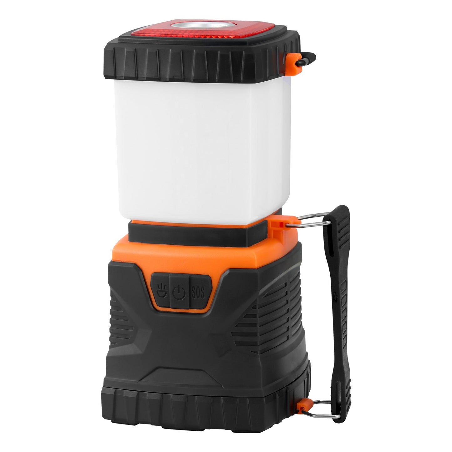 LED Camping Lantern Battery Powered All-in-One for Outstanding Experience