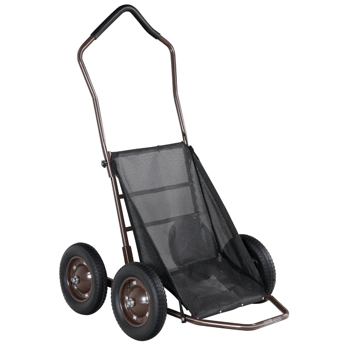 Folding Deer Cart Game Hauler Utility Gear Dolly 500 LBS Kapacitet