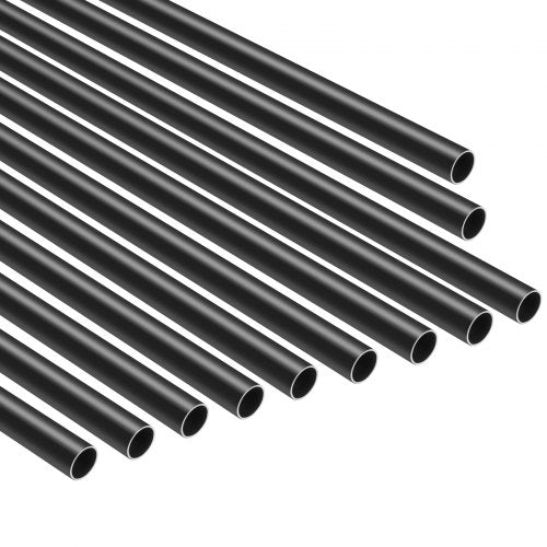Staircase Balusters 51 Pack 32 i aluminiumspindlar med skruvar/skenor |  EU