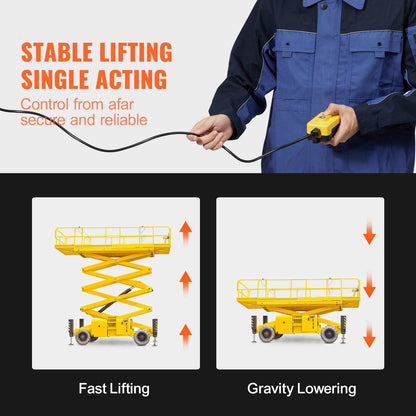 Hydraulic pump 8 Quarts single acting tipper pump Power Unit DC 12V