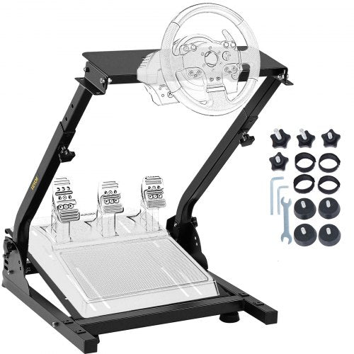 Vevor Rattställ För Thrustmaster T150 Rs Racing Wheel För Ps4 |  EU