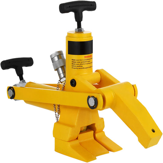 Traktor Lastbil Däck Hydraulisk Pärlbrytare Kommersiell Traktor Lastbil Däck Hydraulisk Pärlbrytare