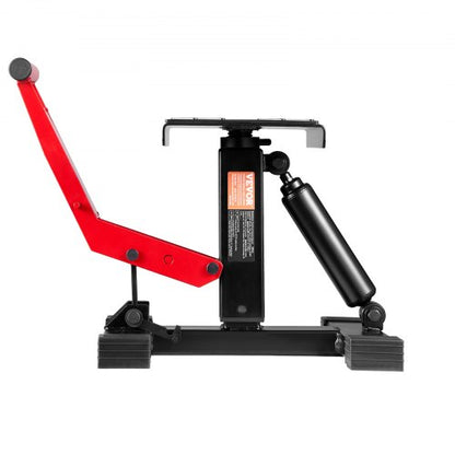 Liftstativ för Dirt Bike 440 LBS Justerbar hydraulisk domkraft för motorcykel |  EU