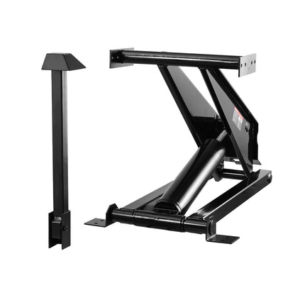 Hydraulic scissor lift kit 8 T Hydraulic dump lift kit for tipper trailers