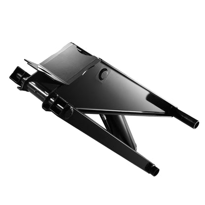 Hydraulic scissor lift kit 10 T Hydraulic dump lift kit for tipper trailers