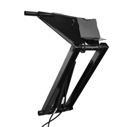 Hydraulic scissor lift kit 10 T Hydraulic dump lift kit for tipper trailers