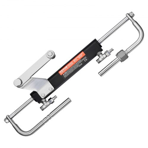 90HP hydraulic outboard steering kit for marine boats hydraulic steering system | EU