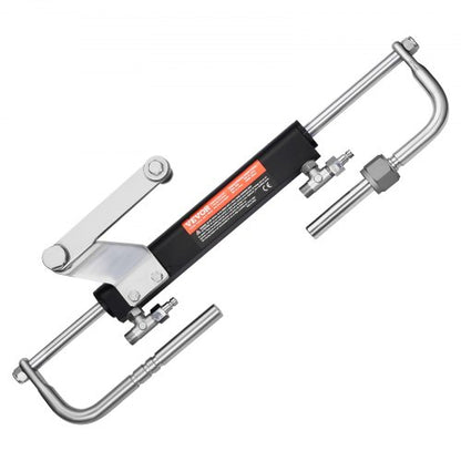 90HP hydraulic outboard steering kit for marine boats hydraulic steering system | EU